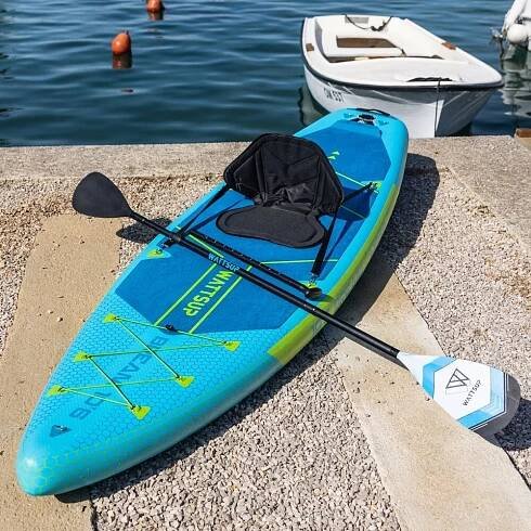 paddleboard WATTSUP Bream Combo 10'6'''x32''x6''