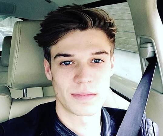 Colin Ford Biography – Facts, Childhood, Family Life of Actor