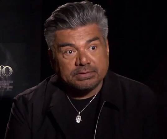 George Lopez Biography - Facts, Childhood, Family Life & Achievements