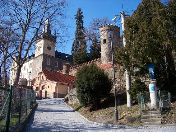 Category:Zruč nad Sázavou castle - Wikimedia Commons