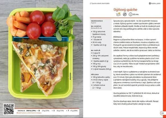 Kniha Velká obědová bichle | PENTA CZ