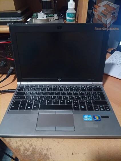 26...HP EliteBook 2170p