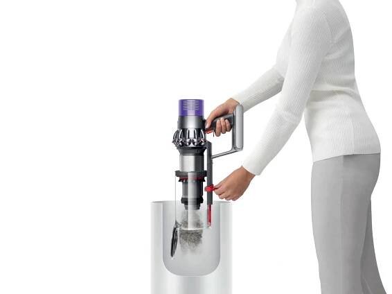 Dyson V10 Absolute - mámedoma.cz