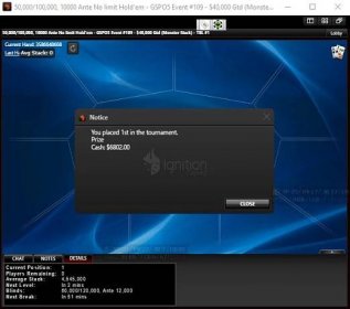 Been On A Bit Of A Downswing Recently. Shipped The $66 $40k Tonight On 33F