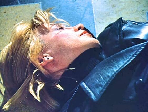 Tiger Claws III (2000) Review - Cinematic Diversions
