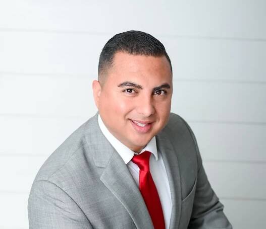 David Gonzalez