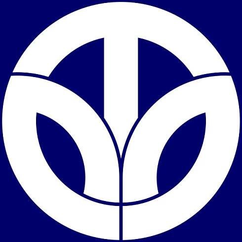 File:Flag of Fukui Prefecture.svg