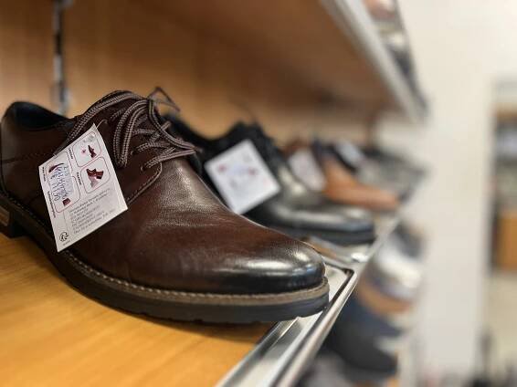 FootWork ...obuv pre každého