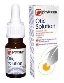 Phyteneo Otic Solution 10 ml