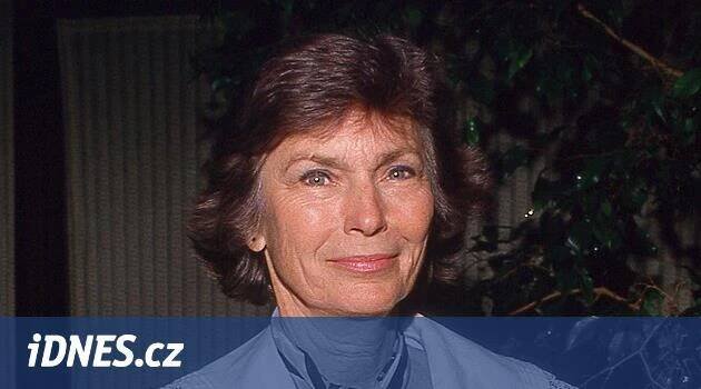 Ve sto letech zemřela herečka, která si zahrála v Dallasu i hororu Carrie