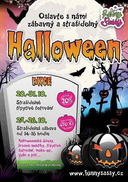 FUNNY_SASSY_letak_A4_halloween_mail