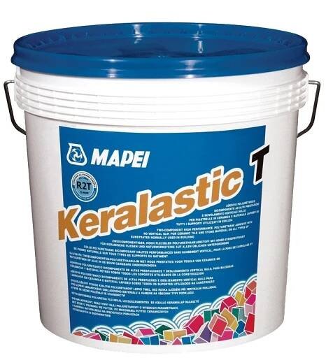 Mapei Keralastic T bílé, 10 kg 10 kg od 2 668 Kč