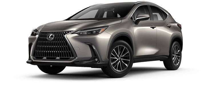 Lexus Hybrid bazar a prodej nových vozů | Sauto.cz