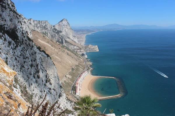 gibraltar