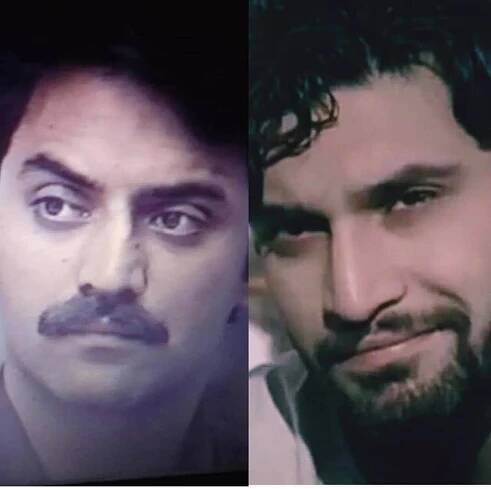 Asif Raza Mir - Complete Information