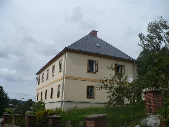 Římskokatolická farnost Rudoltice