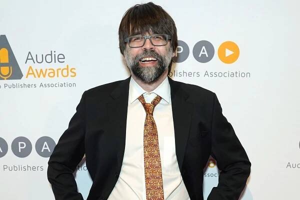 Joe Hill