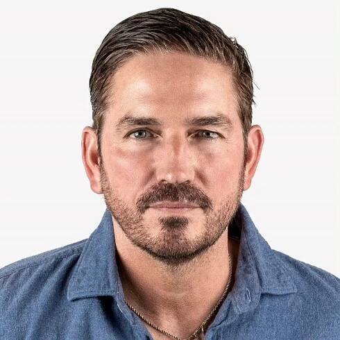 Jim Caviezel