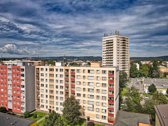 Mánesova, Ostrava - Moravská Ostrava