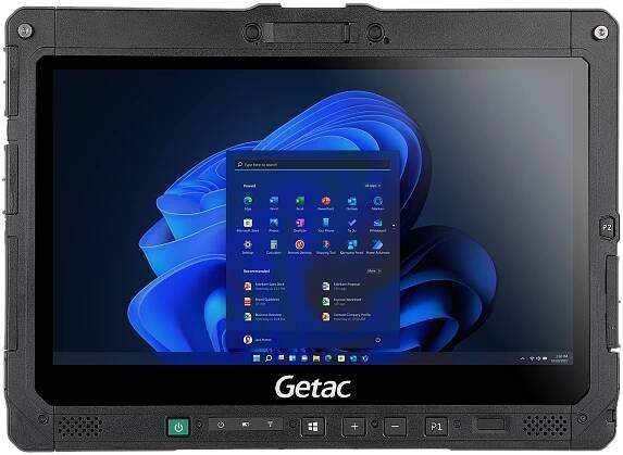 Getac B360 G2 - parametry, specifikace a recenze