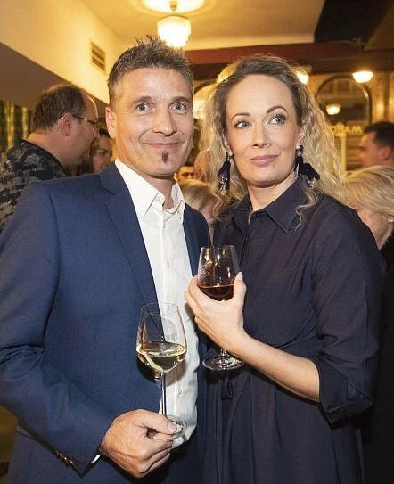 Bez Vondráčkové slízla smetánku! Krásná Antalová nejobletovanější ženou premiéry