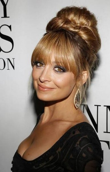 Z anorektičky nádhernou ženou! Herečka Nicole Richie dospěla v neuvěřitelnou kočku