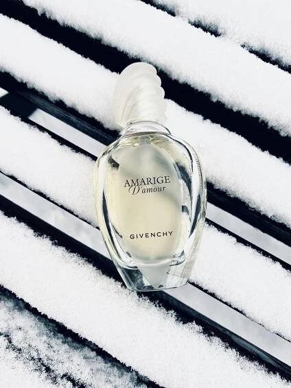 Amarige D'Amour Givenchy pro ženy