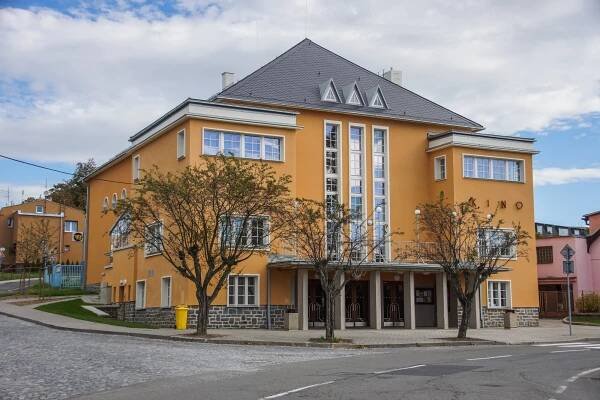 Kino Panorama foto 1