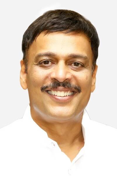 U. Rajesh Naik - Wikipedia