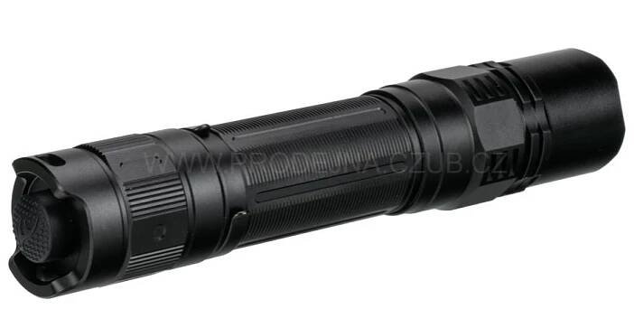 Svítilna Fenix PD35 v3.0