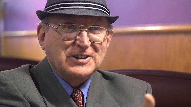 Denounced by His Party as a Nazi, Arthur Jones Wins Illinois G.O.P. Congressional Primary