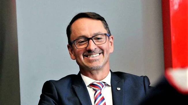 Charvát k prohře v senátních volbách: Vyhrál ten lepší, beru to sportovně