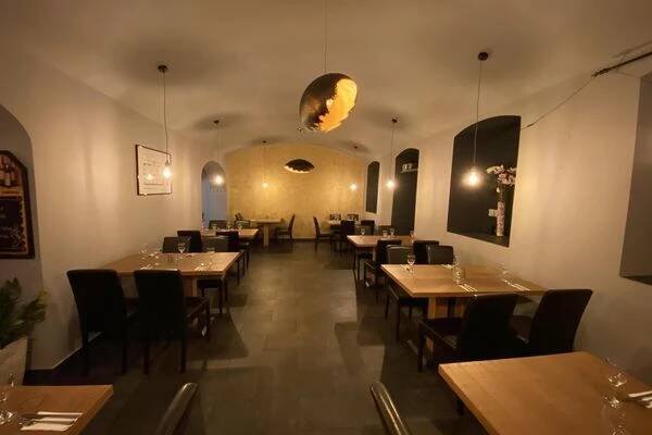 Restaurace Kamenný dům foto 1