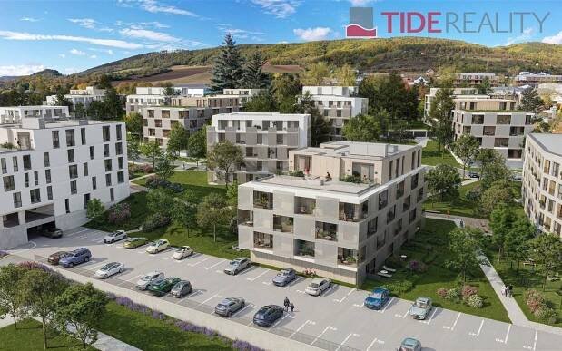 4+kk, Na Máchovně, Beroun, 88 m²