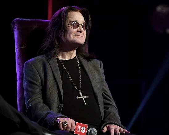 All About Ozzy Osbourne’s 6 Children: Elliot, Jessica, Louis, Aimee, Kelly, and Jack