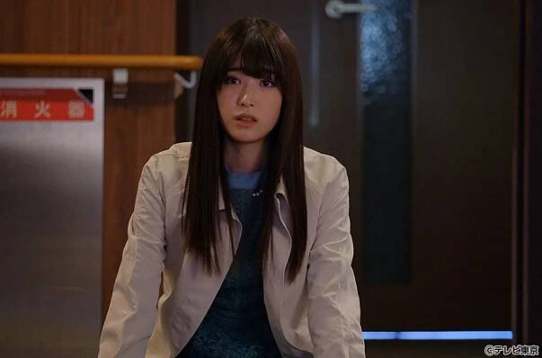Haru no noroi - Episode 6 (E06) (2021)