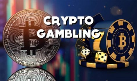 Exploring the Depths of Crypto Gambling: Investigative Journalist’s Revelations