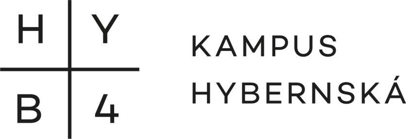 Kampus Hybernská se opět probouzí! - UVI