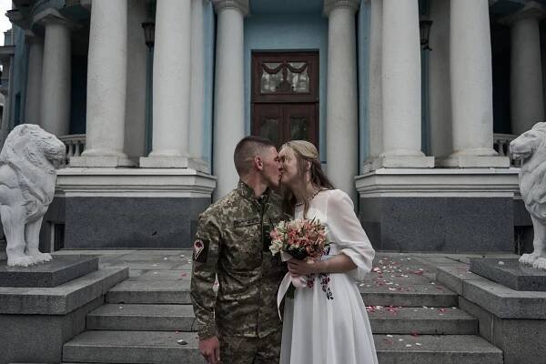 Editorský výběr: Nejlepší fotografie uplynulého týdne