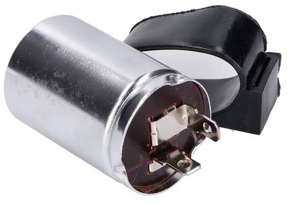 Přerušovač blinkrů 6V 21W, Simson S50, S51, S70