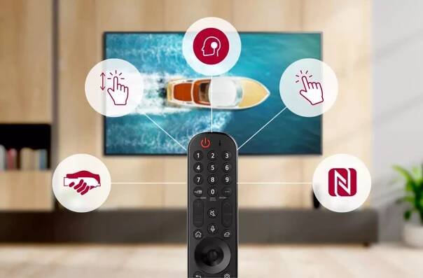LG představilo webOS 6.0 pro své televizory. Jde prý o největší aktualizaci vůbec