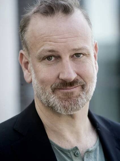 Thomas Douglas, Actor & Speaker | Downloads