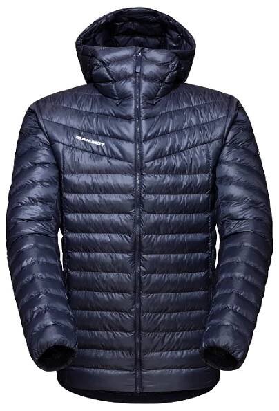 Pánská bunda Mammut  Albula IN Hooded Jacket Men