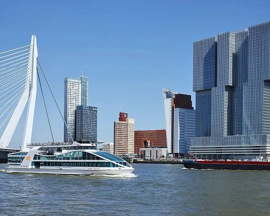 THE 10 BEST Things to Do in Rotterdam for Couples (2025)