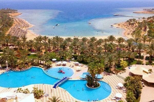 Brayka Bay Resort