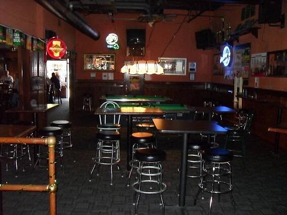 O'Toole's Reynoldsburg - Photo Gallery