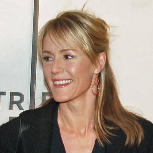 Mary Stuart Masterson - Wikipedia