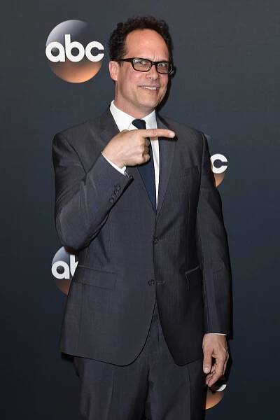 Diedrich Bader - Actor, Comedian, Voice Actor