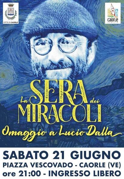 News / Eventi Caorle