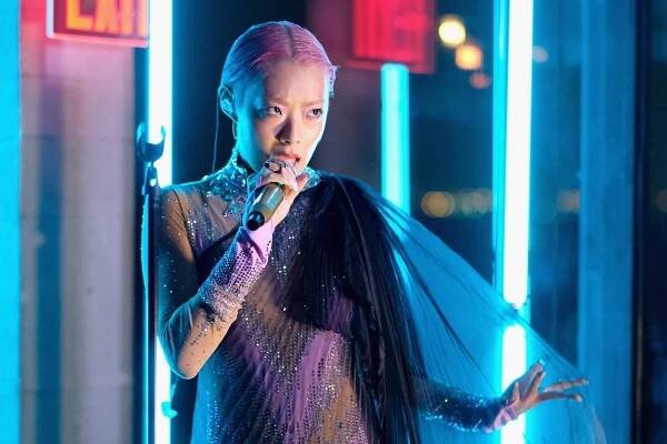 Rina Sawayama – SAWAYAMA review: An audacious album from one of the boldest voices in pop | The Independent | The Independent